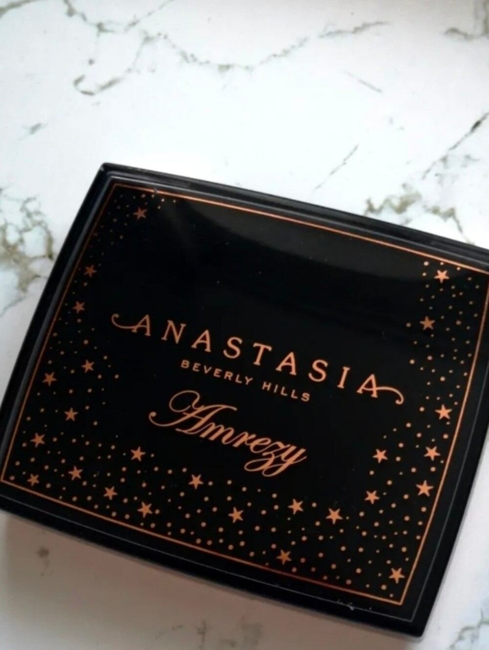 Anastasia Beverly Hills Amrezy Highlighter ☆ RARE ☆ | Read Description